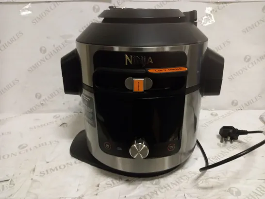 NINJA FOODI MAX SMARTLID MULTI-COOKER