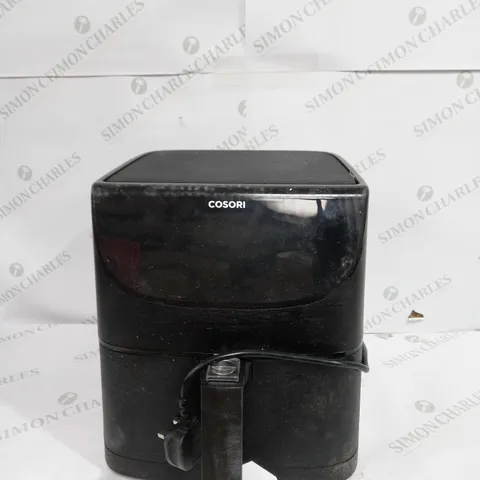 COSORI 5.5L XXL OIL FREE AIR FRYER 1500W