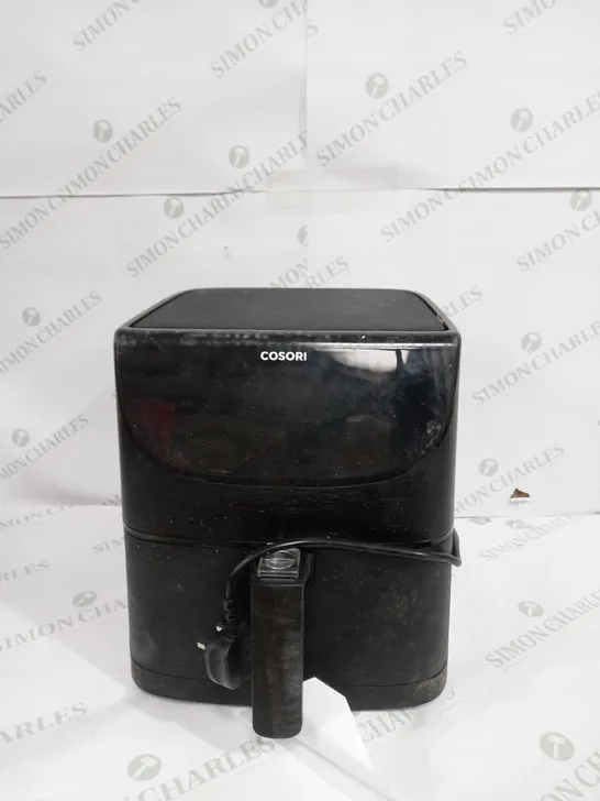 COSORI 5.5L XXL OIL FREE AIR FRYER 1500W