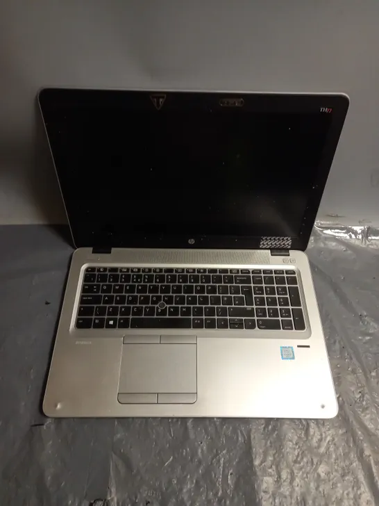 HP ELITEBOOK 850 G3 LAPTOP IN GREY/BLACK