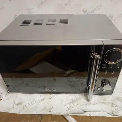 SWAN 20L MICROWAVE 