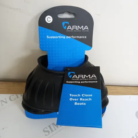 ARMA TOUCH CLOSE OVER REACH BOOTS - C