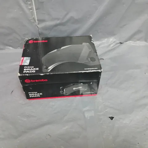 BOXED BMW Z4 BRAKE PADS