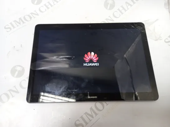 HUAWEI TABLET MODEL AHS-W09