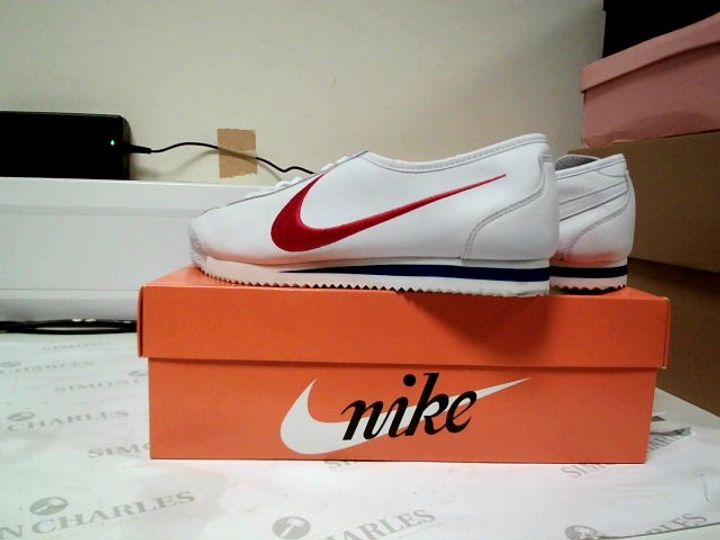 nike cortez box