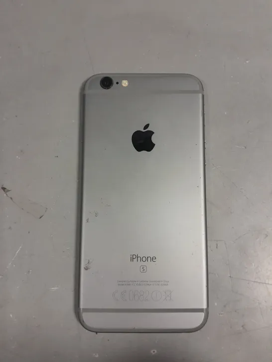 APPLE IPHONE 6S (A1688) SMARTPHONE 