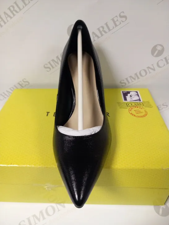 BOXED TED BAKER LONDON ALYSSE SIZE 5