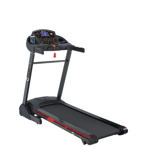 DYNAMIX T3000C MOTORISED TREADMILL WITH AUTO INCLINE (2 BOXES)