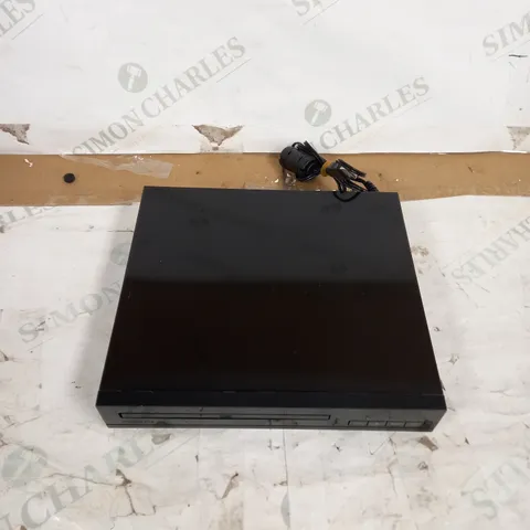 HDMI DVD PLAYER WITH REMOTE