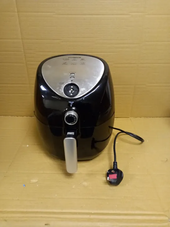 TOWER T17021 4.3 LITRE AIR FRYER