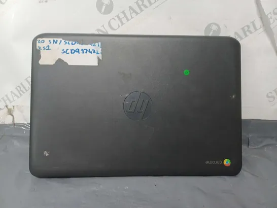 HP CHROMEBOOK 11A G6 EE 11 INCH AMD A4-9120C