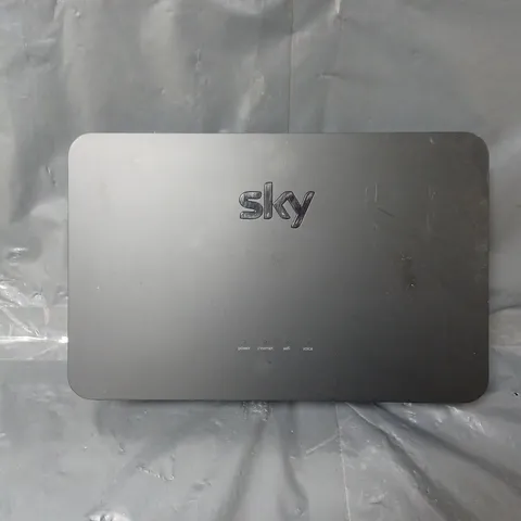 SKY SR 203 ROUTER WIFI SKY Q DUEL 