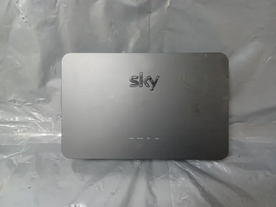 SKY SR 203 ROUTER WIFI SKY Q DUEL 