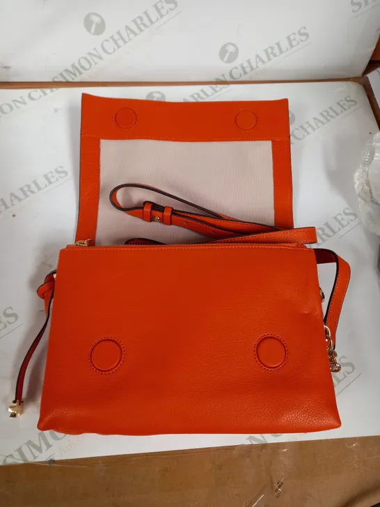 RADLEY LONDON ORANGE BAG