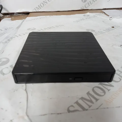 MULTI FUNCTION EXTERNAL OPTIACL DRIVE