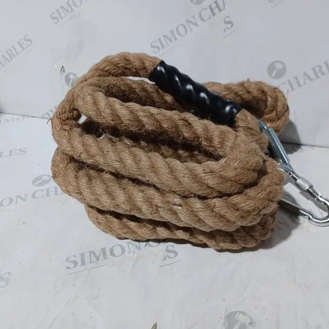 AONEKY GYM CLIMBING ROPE