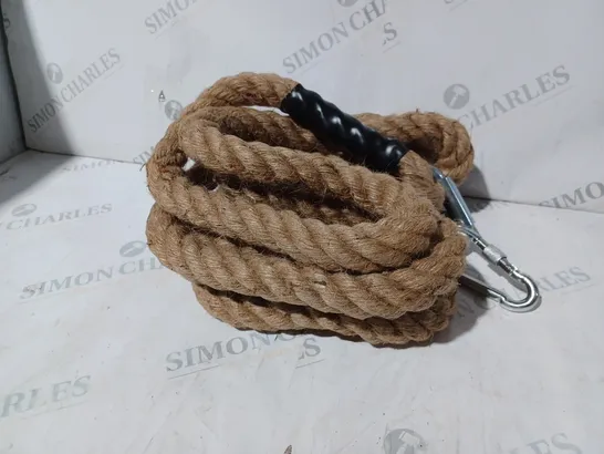 AONEKY GYM CLIMBING ROPE