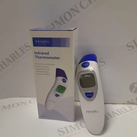 PRIMAL INFRARED THERMOMETER 