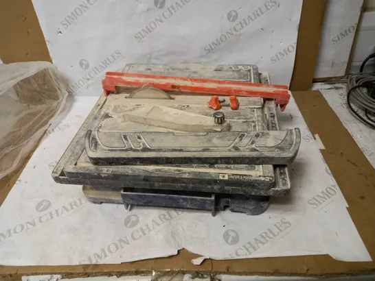 VITREX TORQUE-MASTER COMPACT TILE CUTTER