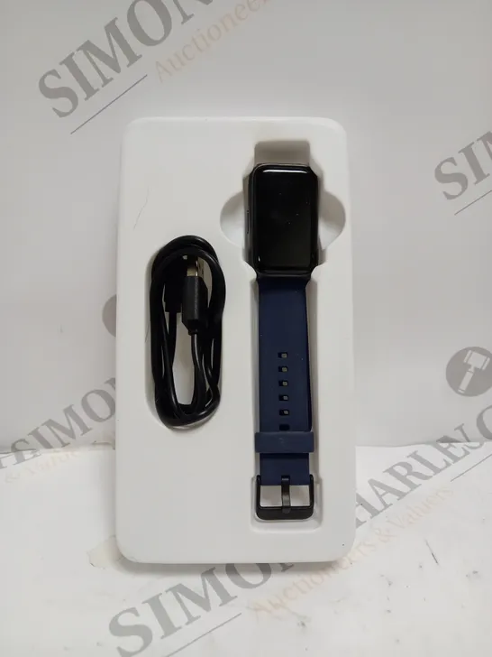 BOXED SPORT HEALTHY SMART WATCH 