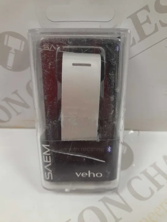 APPROXIMATELY 45 VEHO SAEM BLUETOOTH RECEIVERS