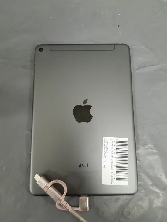 APPLE IPAD MINI ( 5TH GEN ) - 64GB