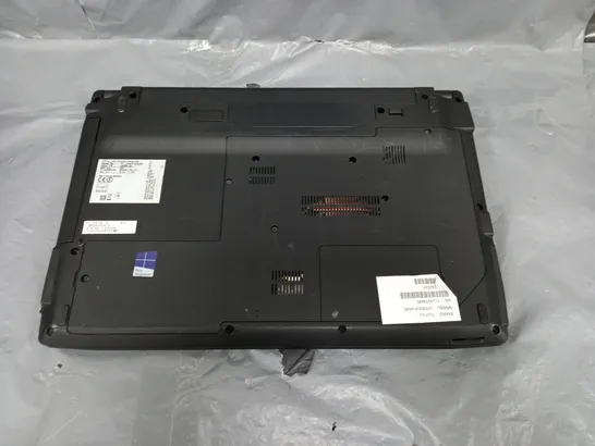 FUJITSU LIFEBOOK A544 15 INCH I5-4210M 2.60GHZ