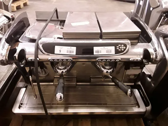 FAEMA EMBLEMA COMMERCIAL COFFEE ESPRESSO MACHINE 