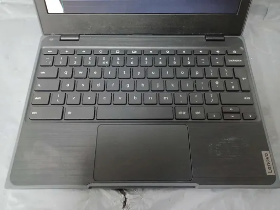 LENOVO 100E CHROMEBOOK 2ND GEN 11 INCH CELERON N4020 1.10GHZ