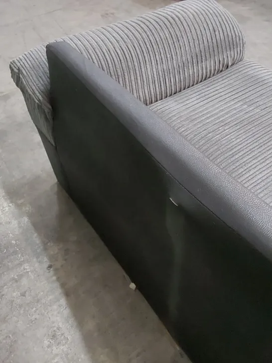 DESIGNER CORNER SOFA 