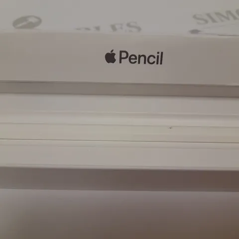 APPLE PENCIL (2ND GEN)