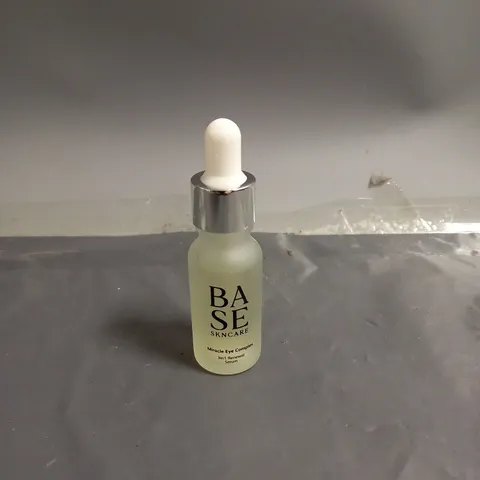 BASE SKINCARE MIRACLE EYE COMPLEX 15ML