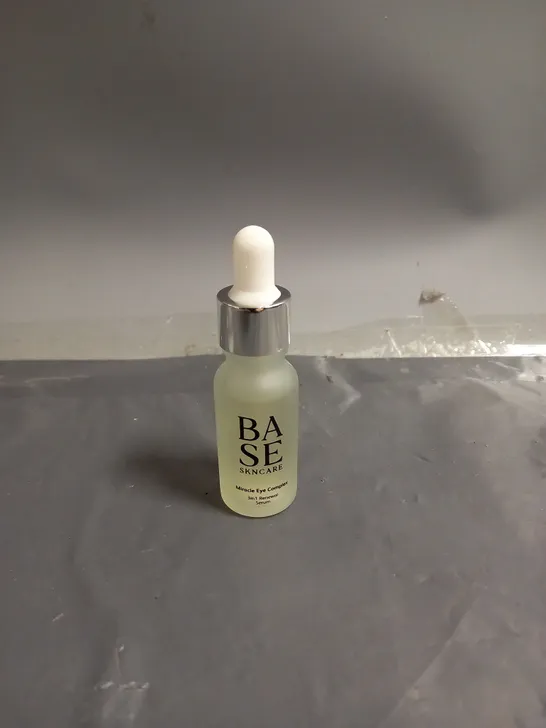 BASE SKINCARE MIRACLE EYE COMPLEX 15ML