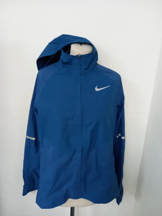 NIKE LIGHTWEIGHT JACKET SIZE S