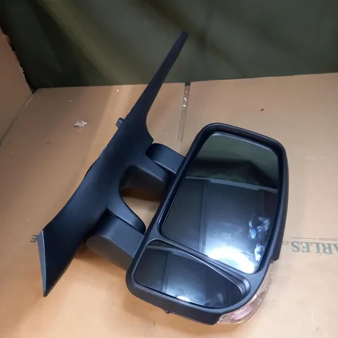 REPLACEMENT VAN WING MIRROR - MODEL UNSPECIFIED 