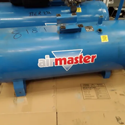 AIRMASTER AIR COMPRESSOR - TIG16/1050