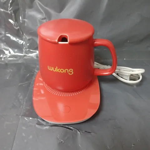 WUKONG ELECTRIC CUP WARMER 