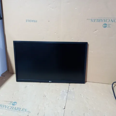 LG FHD 24MK430H 24 INCH 1080P MONITOR 