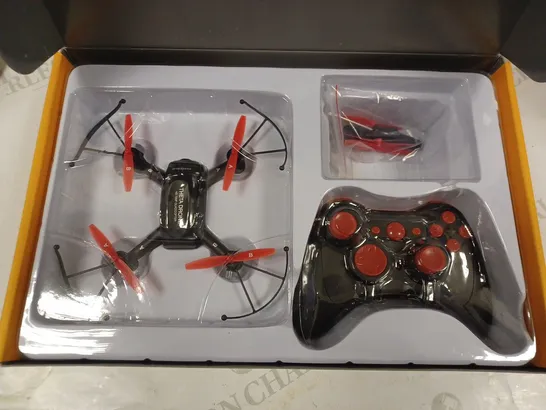 BOXED BAISER BAAS THETA DRONE 