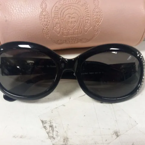 JUICY COUTURE SUNGLASSES