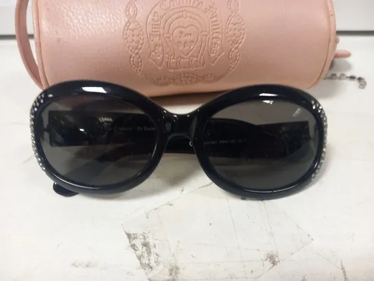 JUICY COUTURE SUNGLASSES