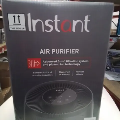 BOXED & SEALED INSTANT AIR PURIFIER 3 IN 1 OFFICE/STUDY