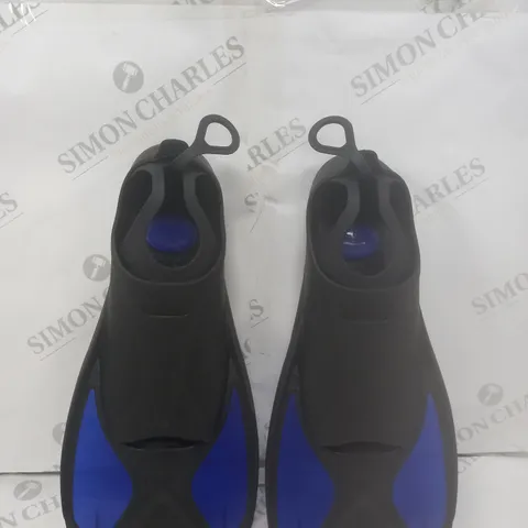 SMART SWIMMING FLIPPERS SIZE M 