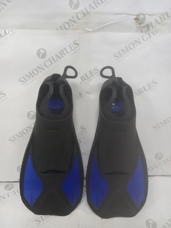 SMART SWIMMING FLIPPERS SIZE M 