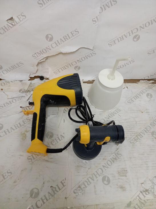 WAGNER WOOD & METAL SPRAYER W100