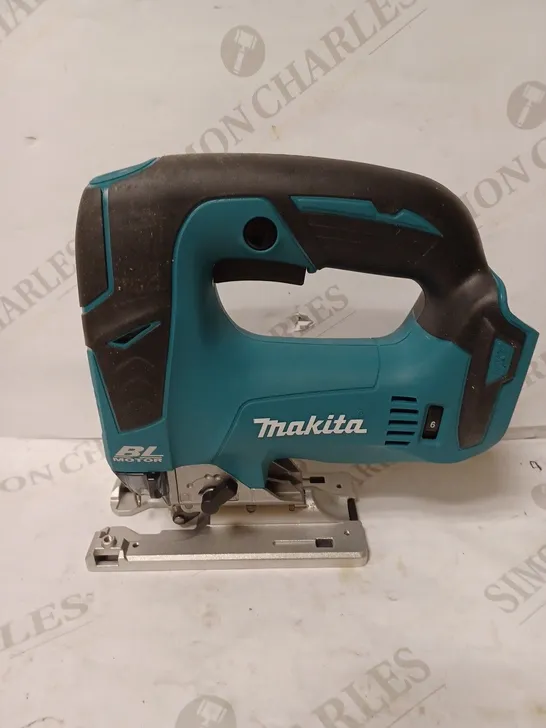 MAKITA DJV182 18V LXT BRUSHLESS JIGSAW