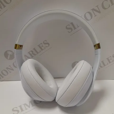 BEATS STUDIO3 WIRELESS NOISE CANCELLING OVER-EAR HEADPHONES