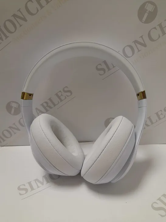 BEATS STUDIO3 WIRELESS NOISE CANCELLING OVER-EAR HEADPHONES