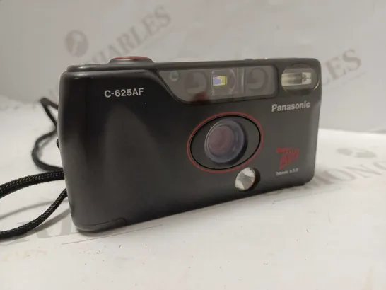 PANASONIC SUPER MINI AUTOFOCUS CAMERA (C-625AF)