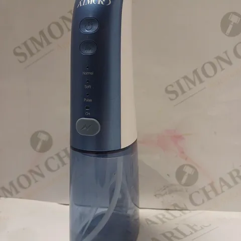 ATMOKO HP129A PORTABLE WATER FLOSSER